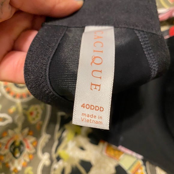 Lane Bryant bra - Picture 5 of 9